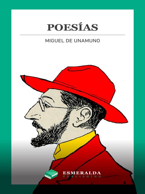 Title details for Poesías by Miguel de Unamuno - Available